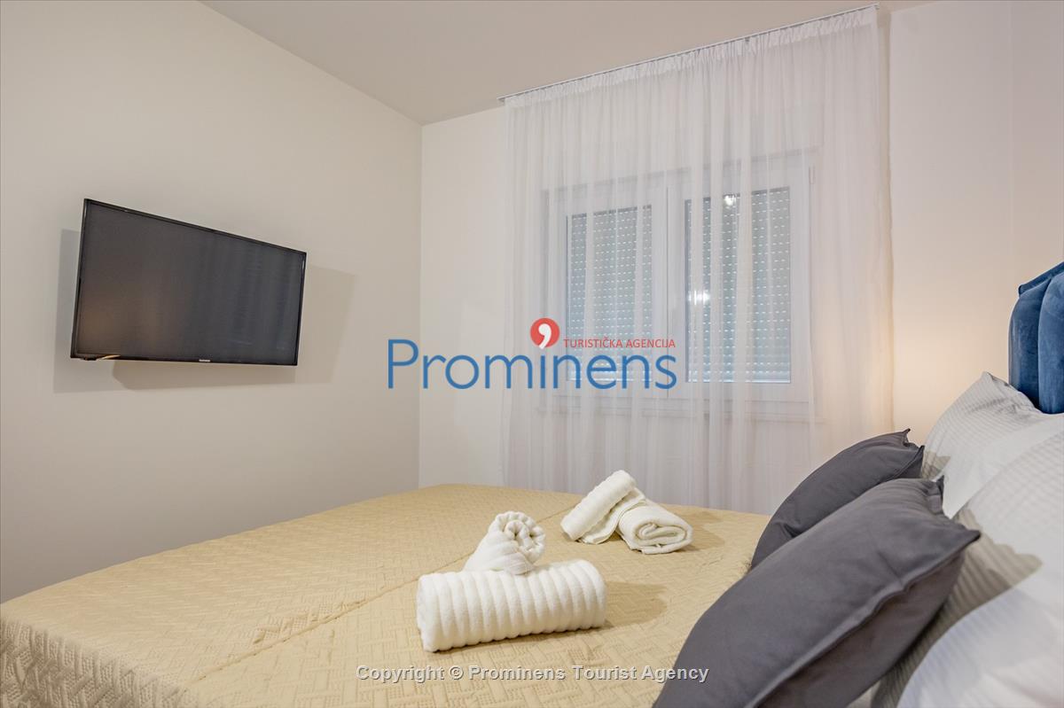 Apartman Lavanda Residence Villa Frane Makarska