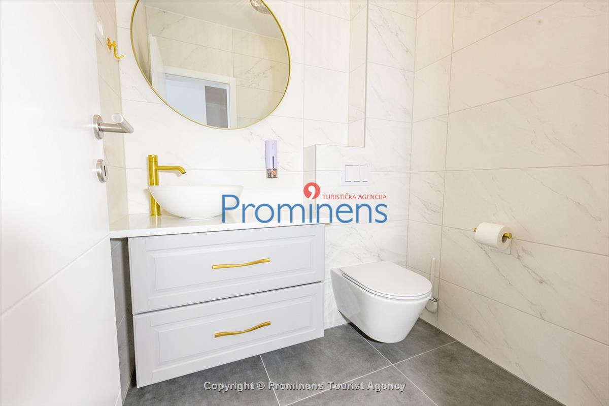 Apartman Lavanda Residence Villa Frane Makarska
