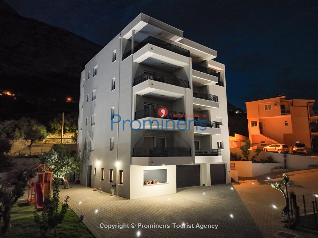 Apartman Lavanda Residence Villa Frane Makarska