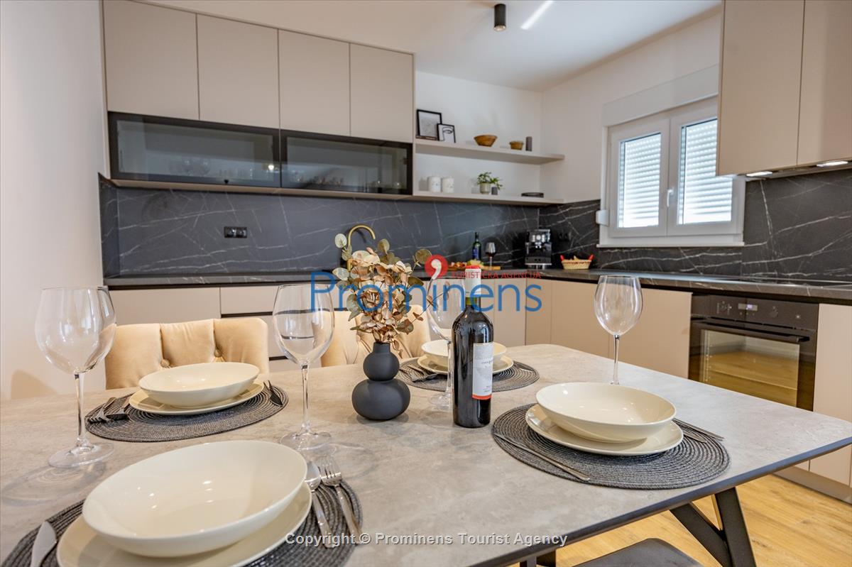 Apartman Lavanda Residence Villa Frane Makarska