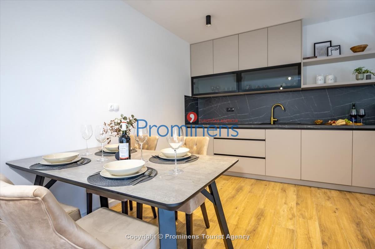 Apartman Lavanda Residence Villa Frane Makarska