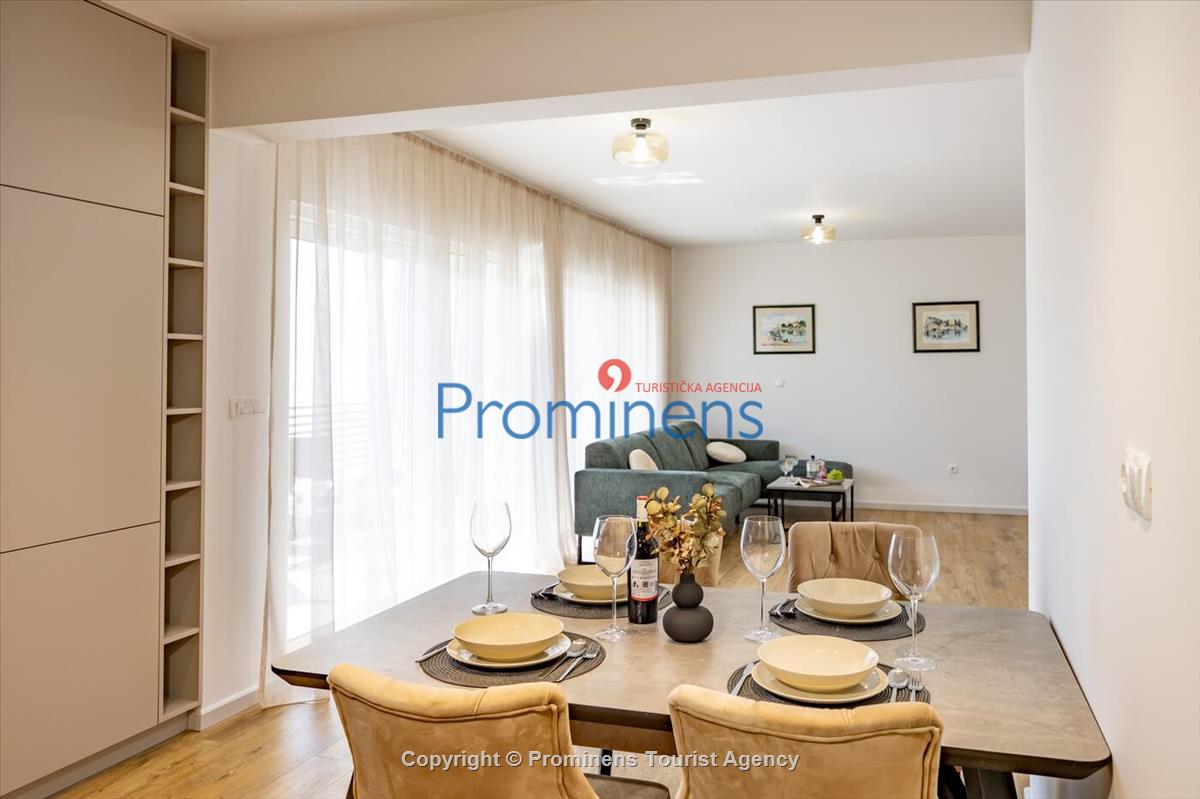 Apartman Lavanda Residence Villa Frane Makarska