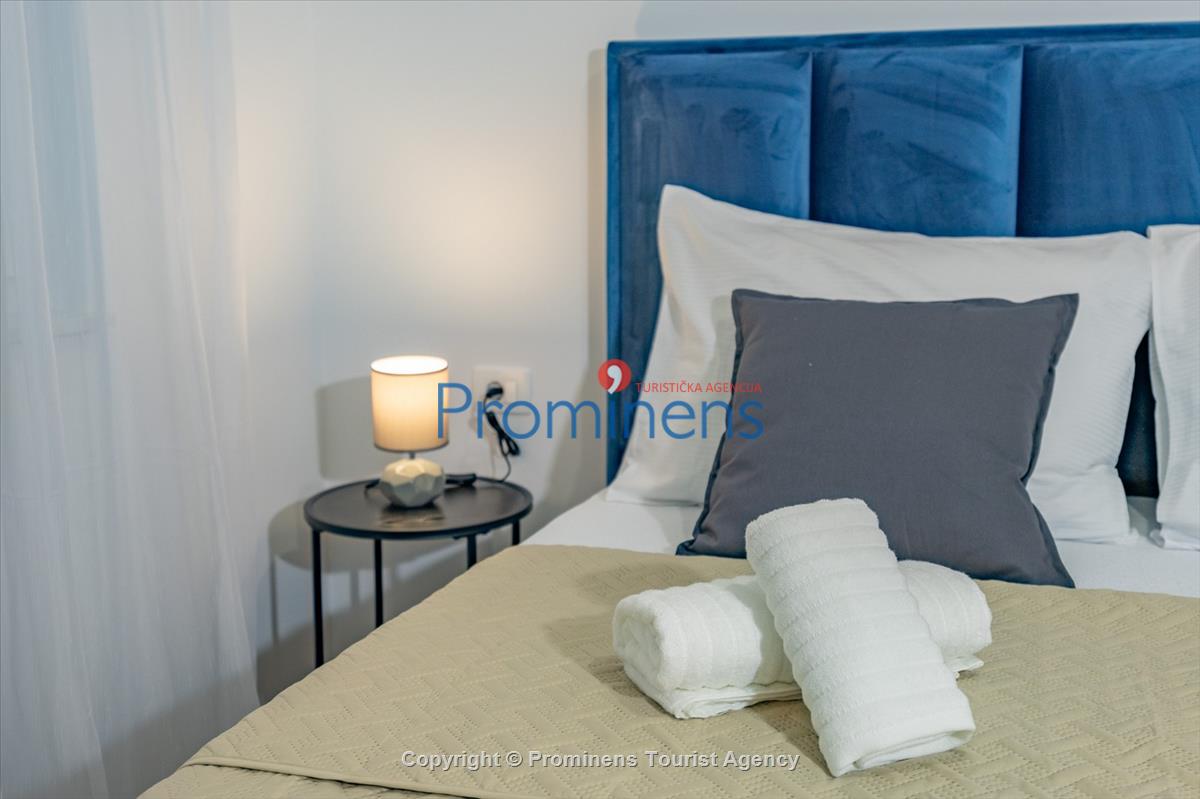Apartman Lavanda Residence Villa Frane Makarska
