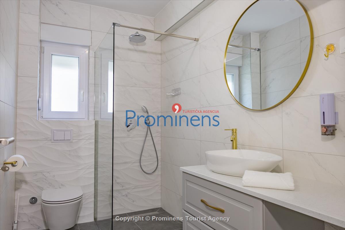 Apartman Lavanda Residence Villa Frane Makarska