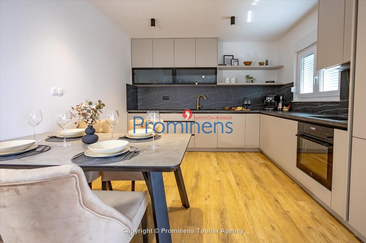 Apartman Lavanda Residence Villa Frane Makarska