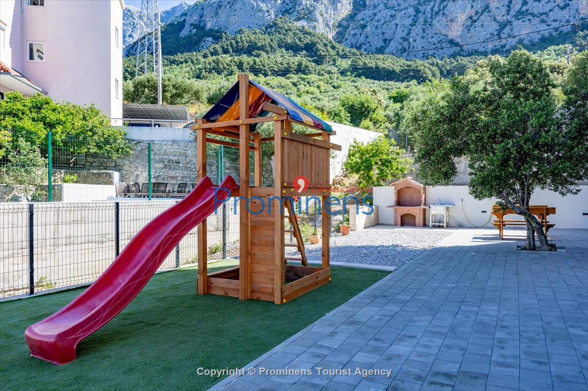 Apartman Lavanda Residence Villa Frane Makarska
