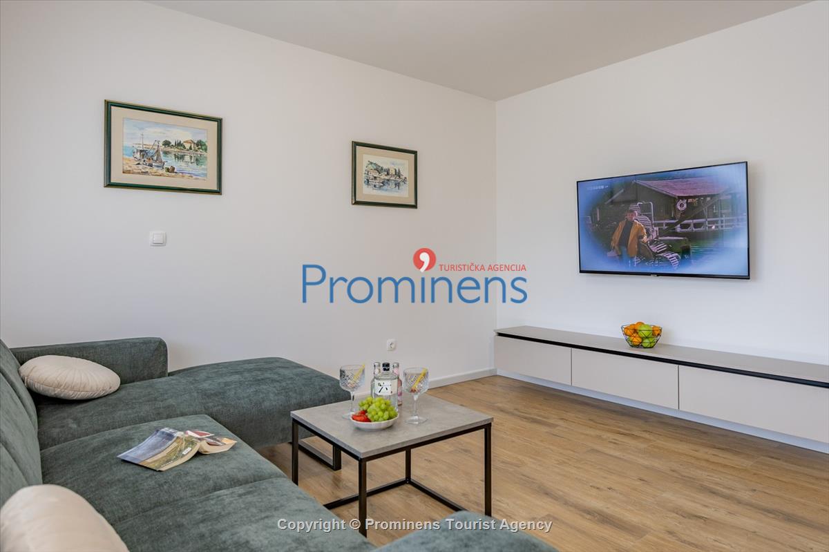 Apartman Lavanda Residence Villa Frane Makarska