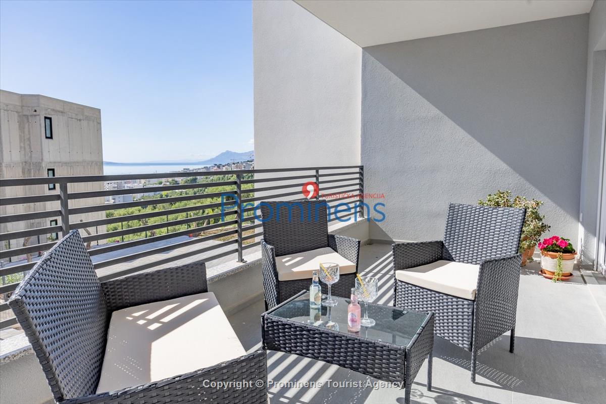 Apartman Lavanda Residence Villa Frane Makarska