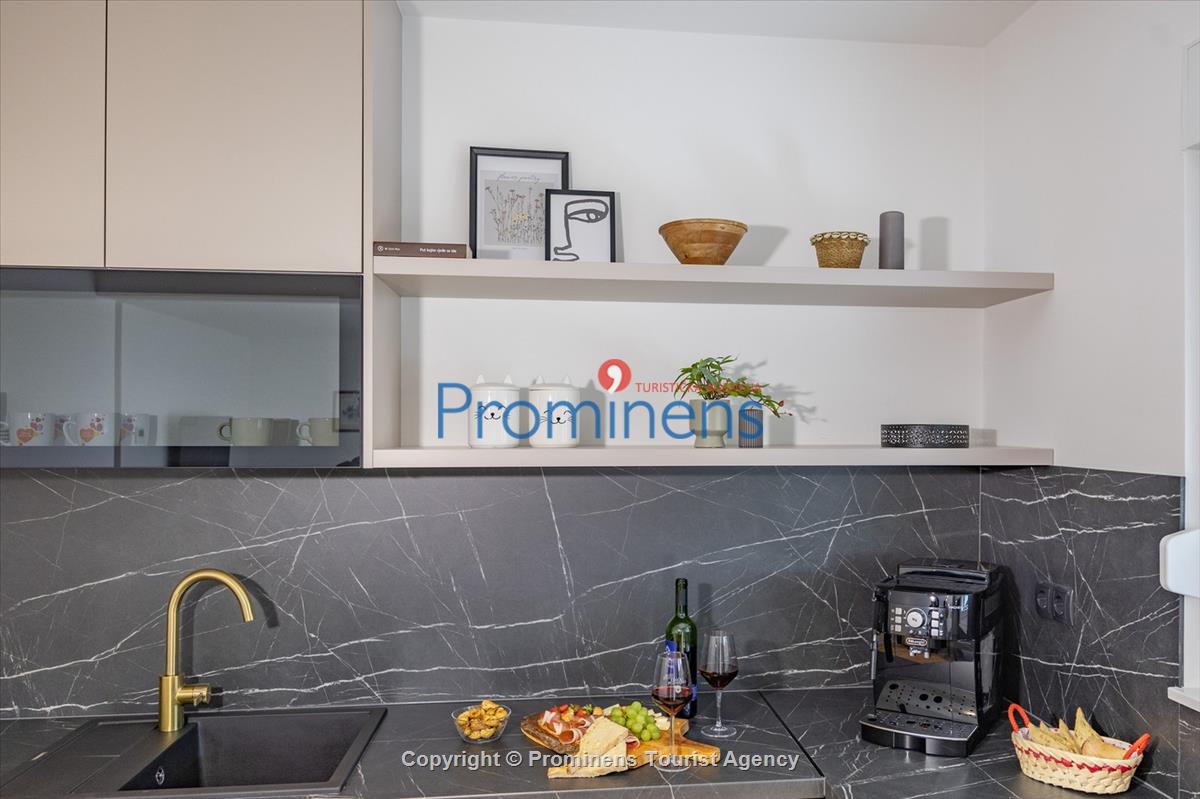 Apartman Lavanda Residence Villa Frane Makarska