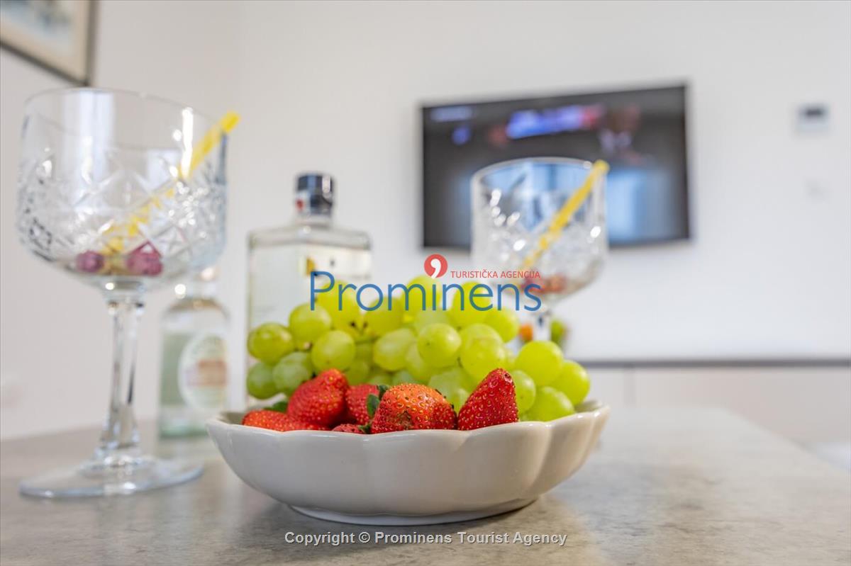 Apartman Lavanda Residence Villa Frane Makarska