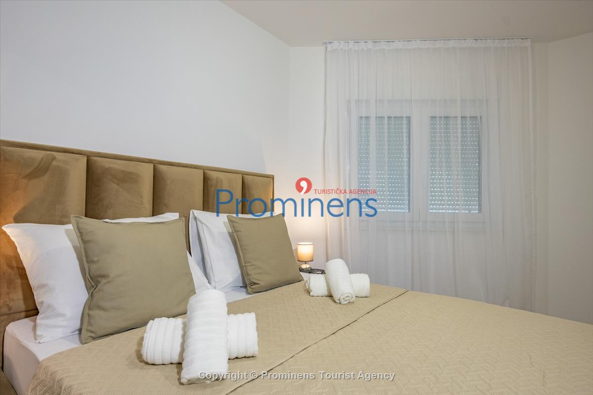 Apartman Lavanda Residence Villa Frane Makarska