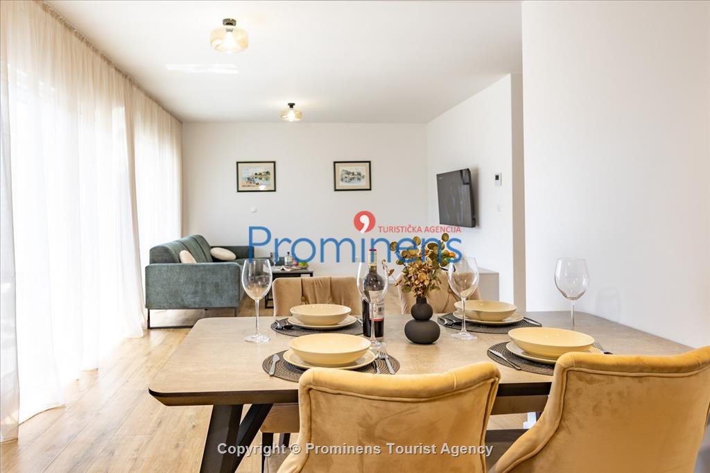 Apartman Lavanda Residence Villa Frane Makarska