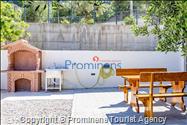 Apartman Lavanda Residence Villa Frane Makarska