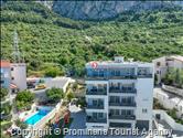 Apartman Lavanda Residence Villa Frane Makarska