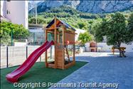 Apartman Lavanda Residence Villa Frane Makarska