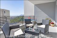 Apartman Lavanda Residence Villa Frane Makarska