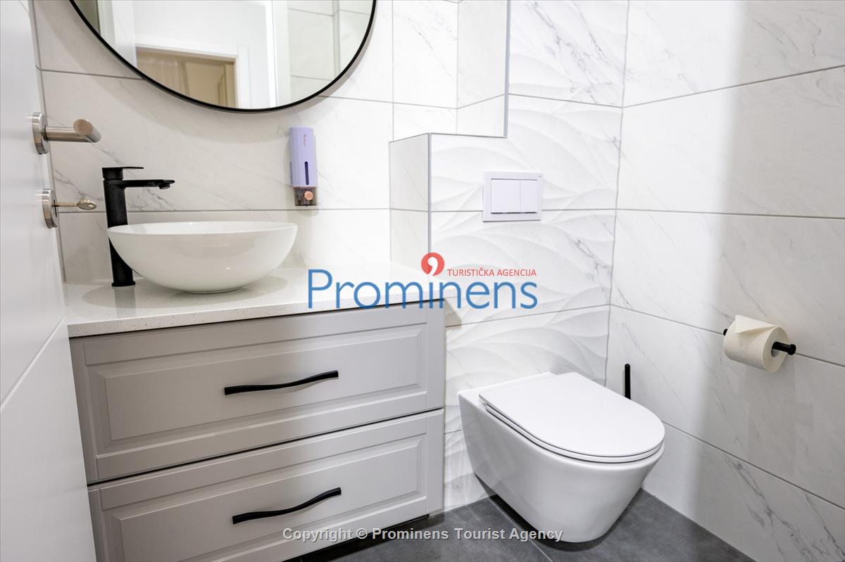 Apartman Ružmarin Residence Villa Frane Makarska