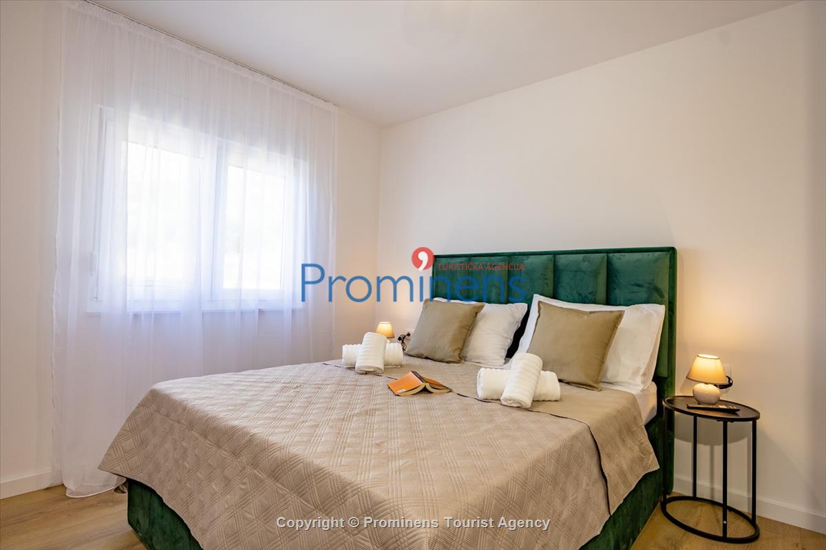 Apartman Ružmarin Residence Villa Frane Makarska