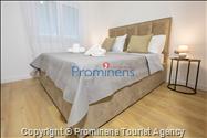 Apartman Ružmarin Residence Villa Frane Makarska