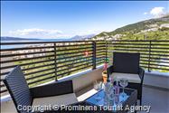 Apartman Ružmarin Residence Villa Frane Makarska