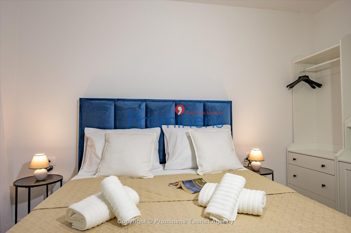 Apartman Makar Residence Villa Frane Makarska