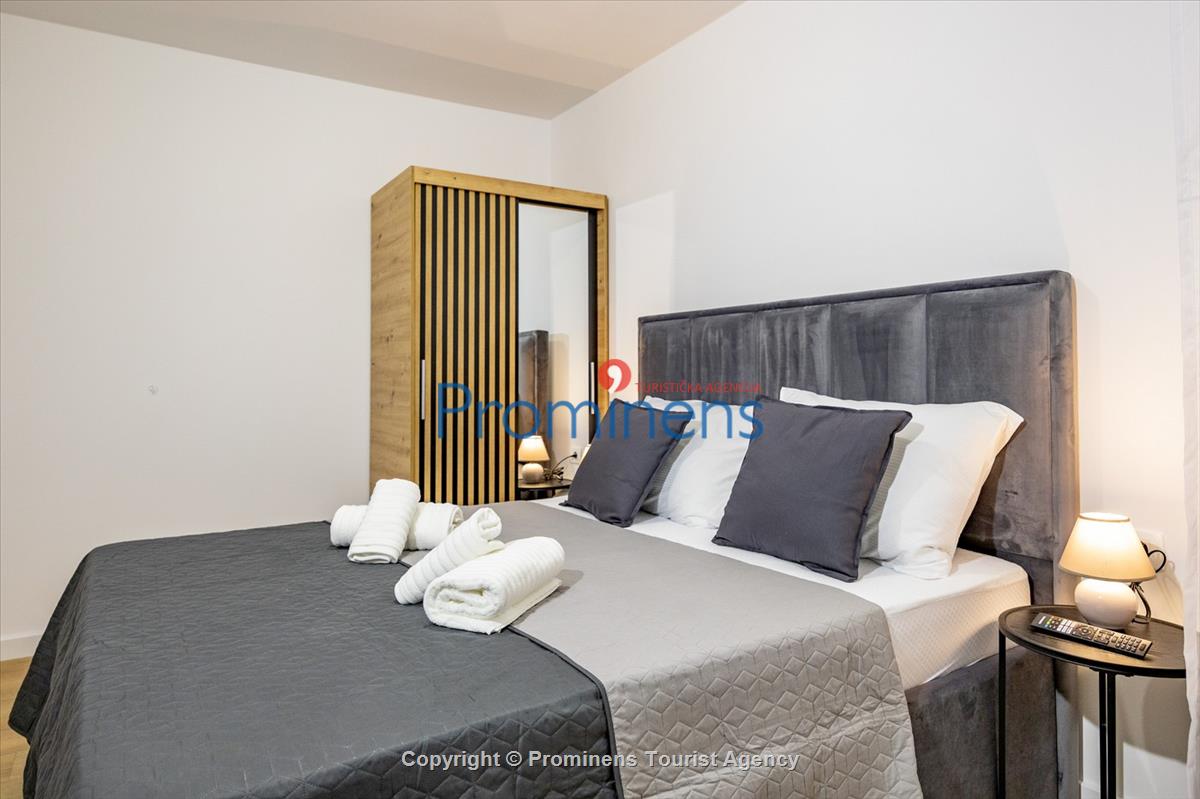 Apartman Makar Residence Villa Frane Makarska