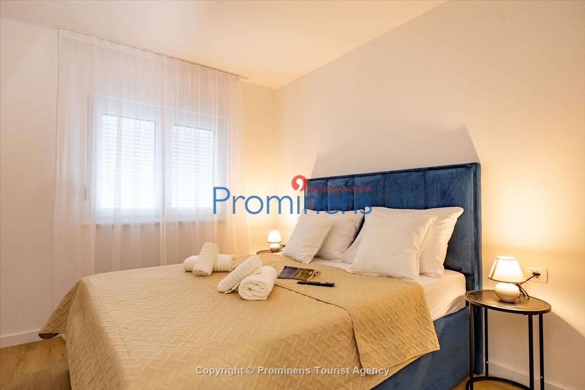 Apartman Makar Residence Villa Frane Makarska