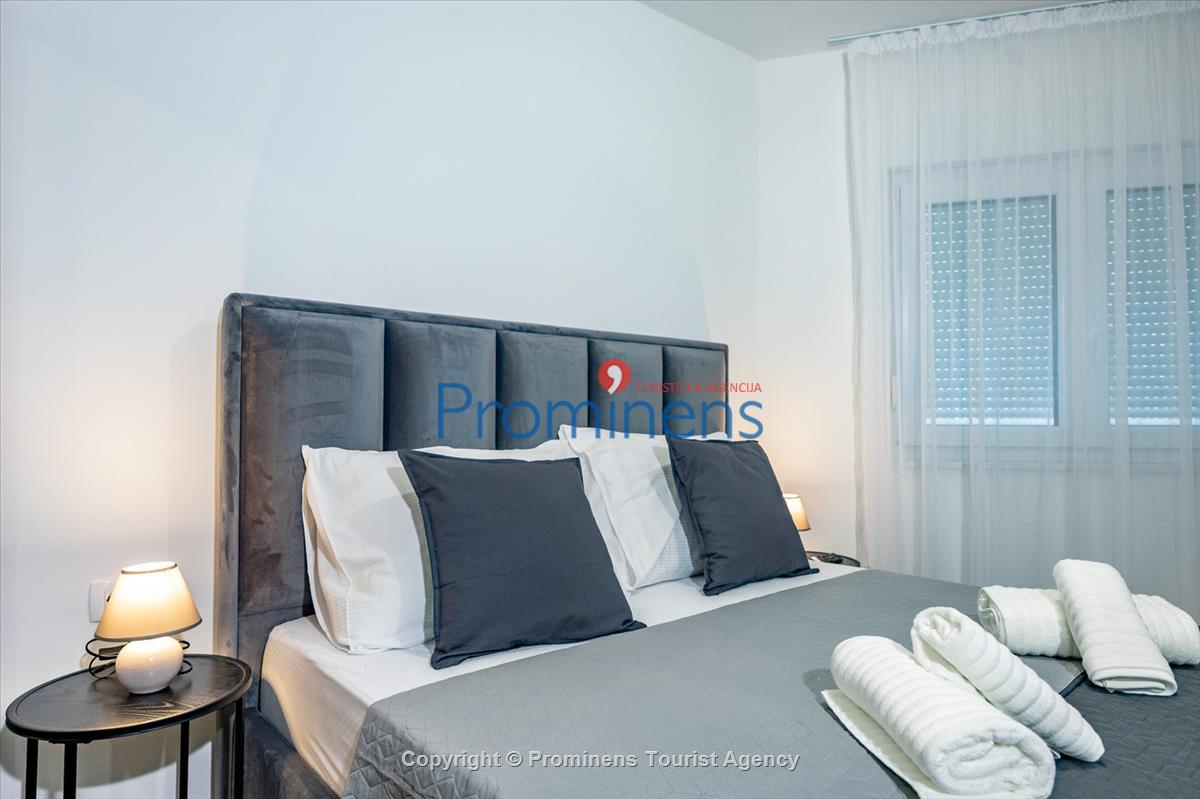 Apartman Makar Residence Villa Frane Makarska