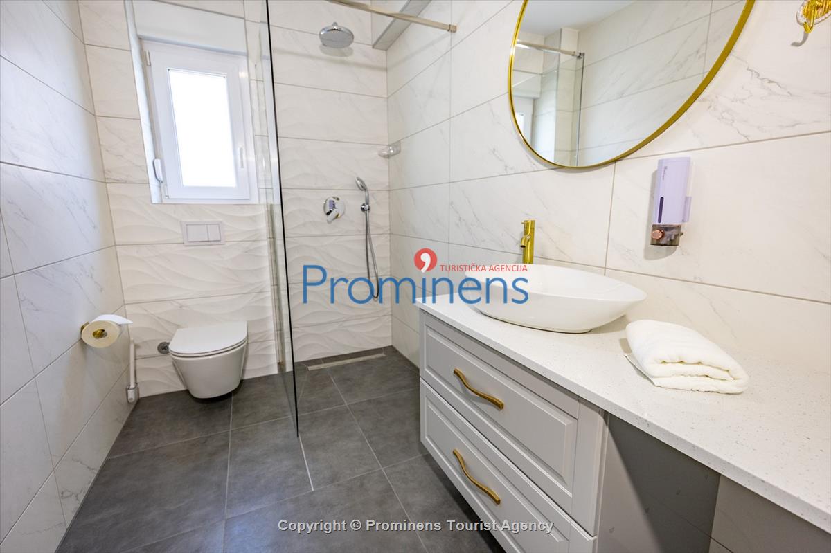 Apartman Makar Residence Villa Frane Makarska