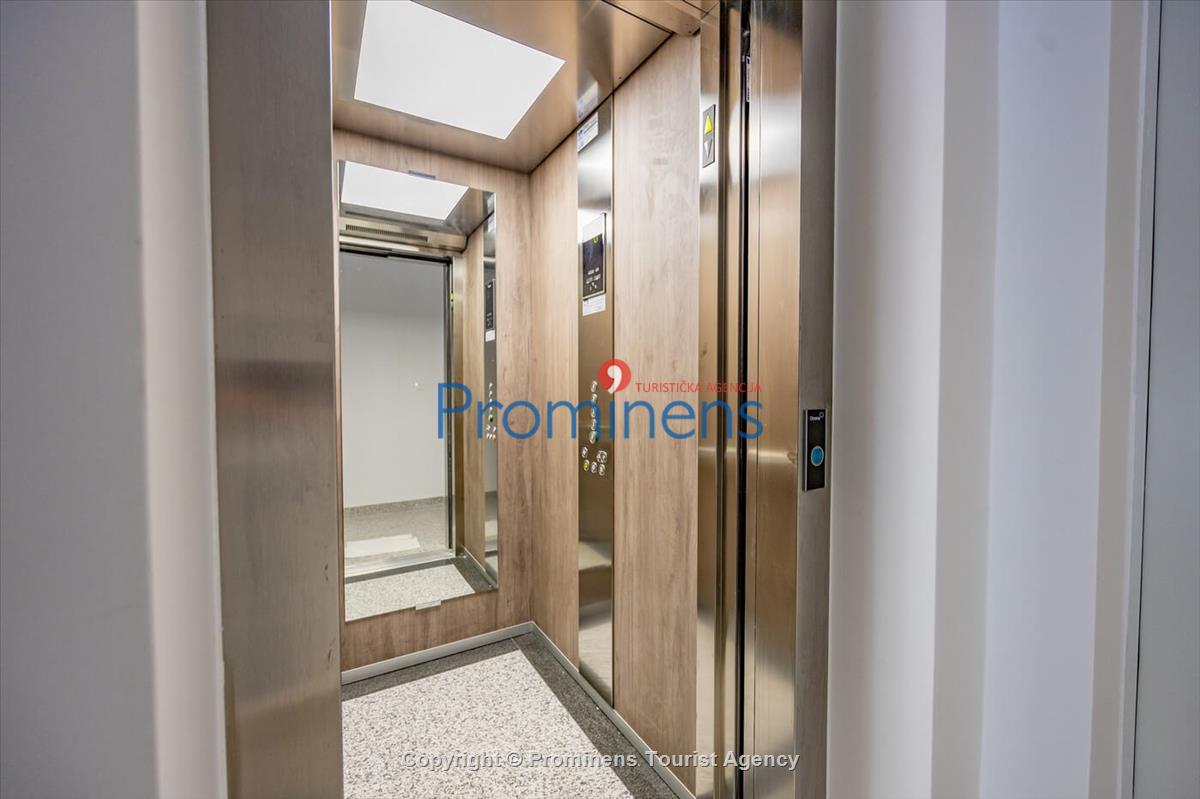 Apartman Makar Residence Villa Frane Makarska