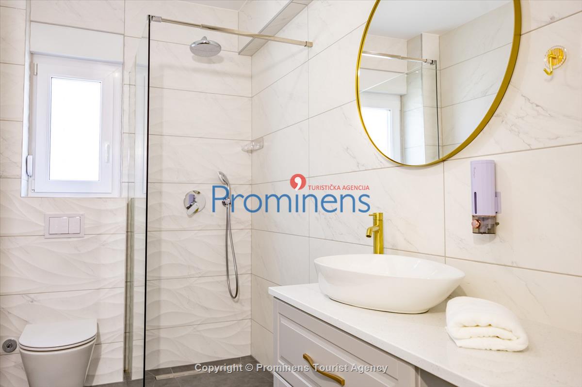 Apartman Makar Residence Villa Frane Makarska