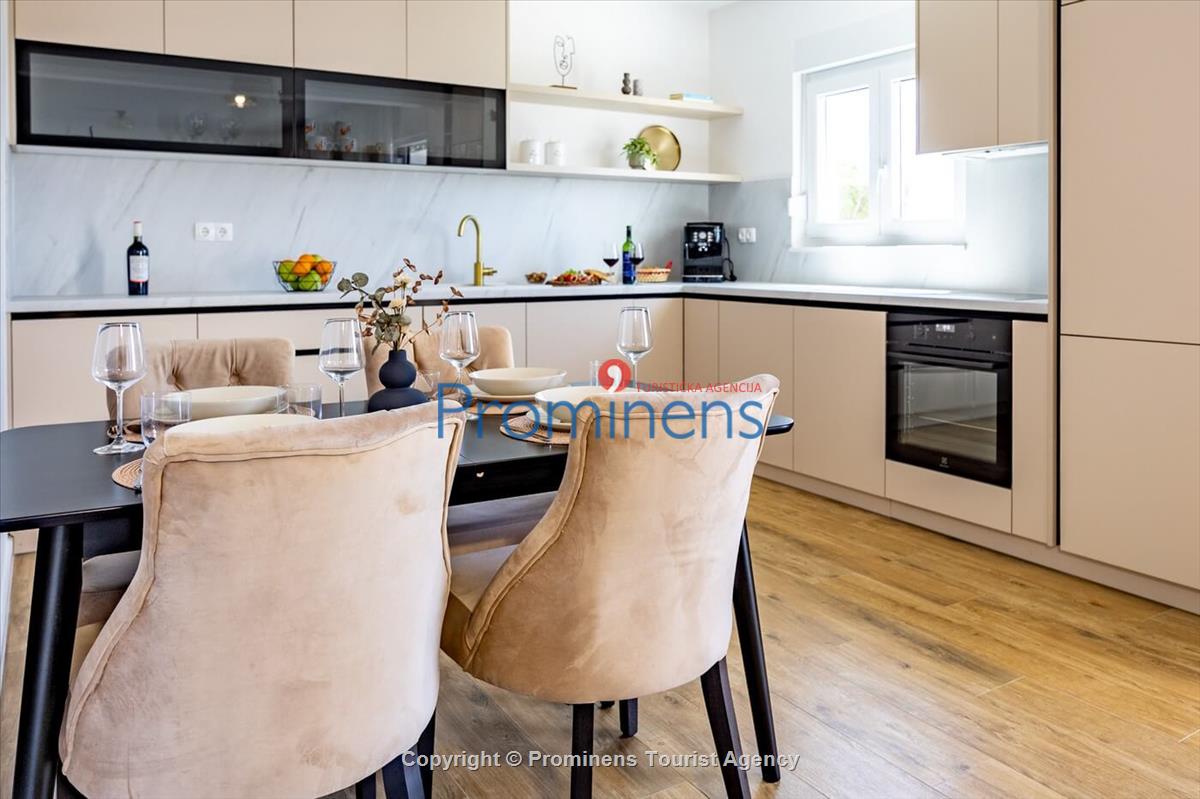 Apartman Makar Residence Villa Frane Makarska