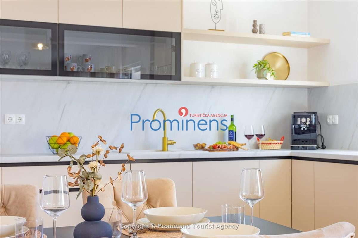 Apartman Makar Residence Villa Frane Makarska