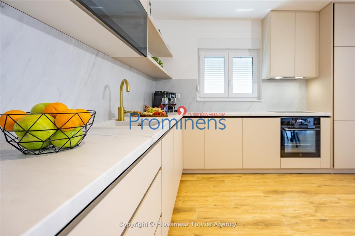 Apartman Makar Residence Villa Frane Makarska