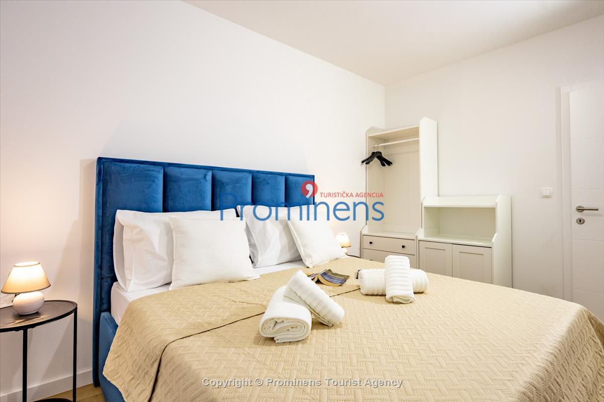 Apartman Makar Residence Villa Frane Makarska