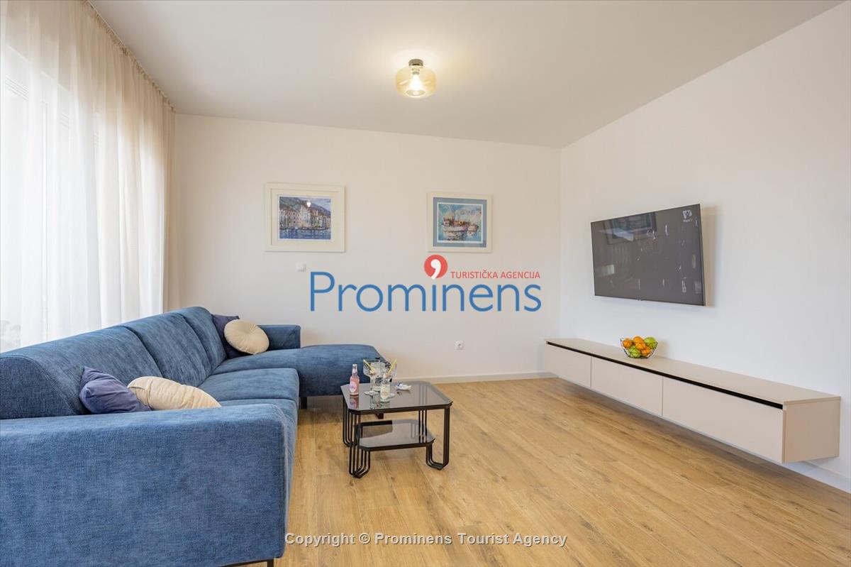 Apartman Makar Residence Villa Frane Makarska
