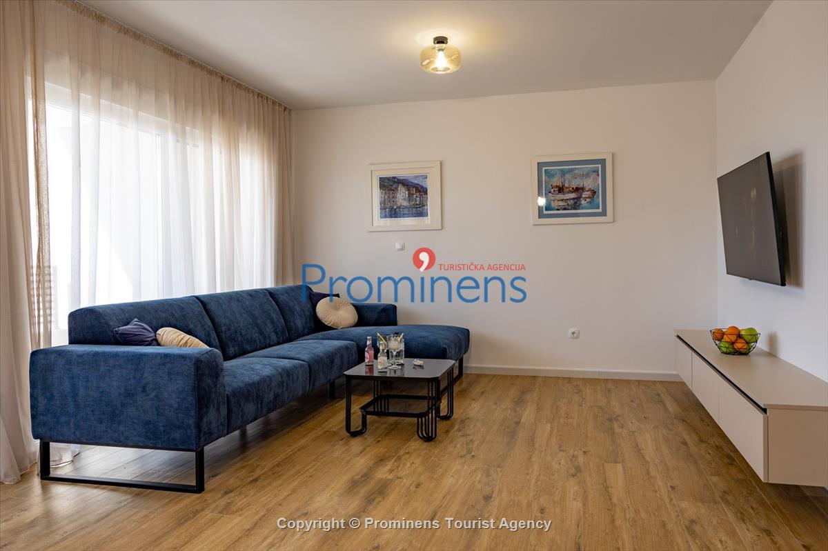 Apartman Makar Residence Villa Frane Makarska