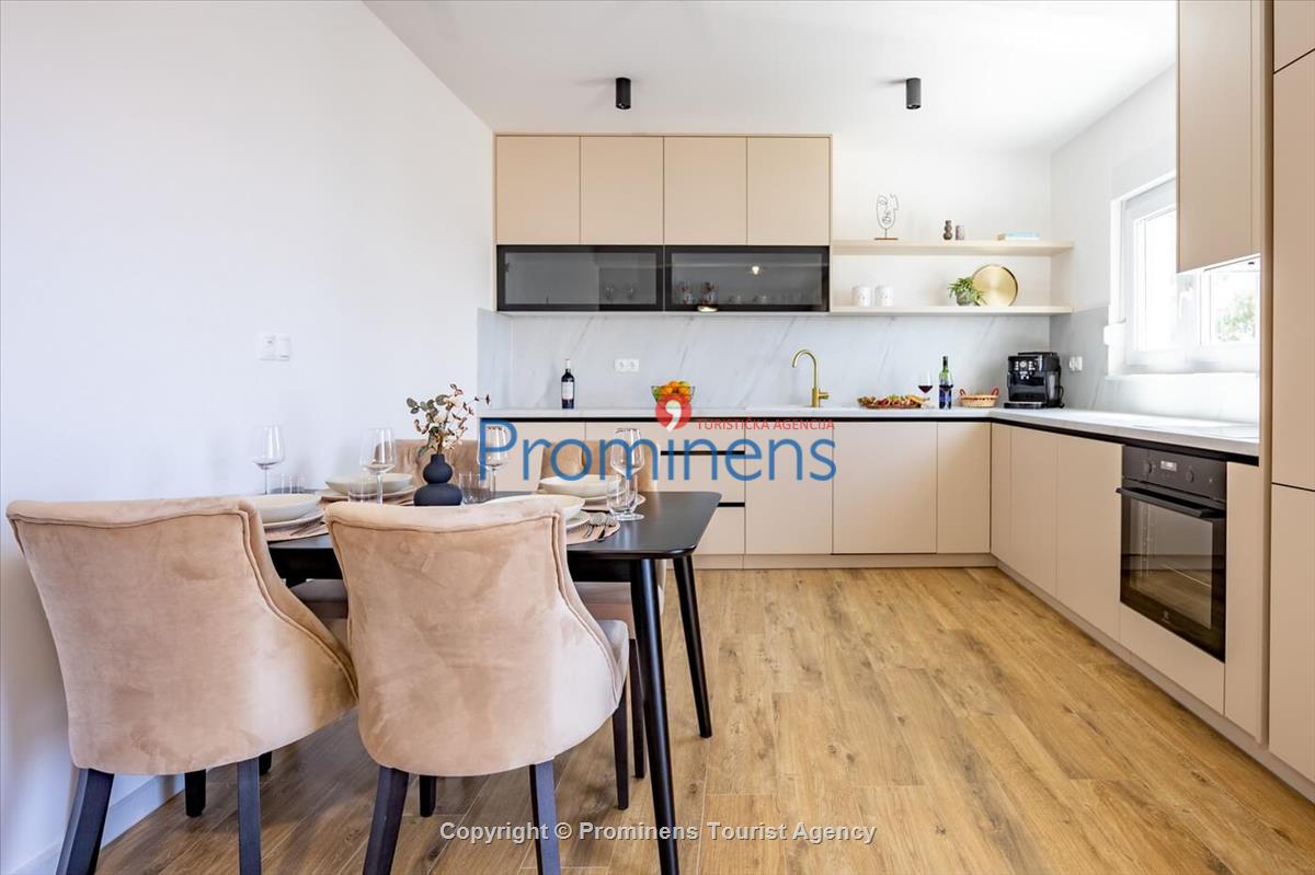 Apartman Makar Residence Villa Frane Makarska