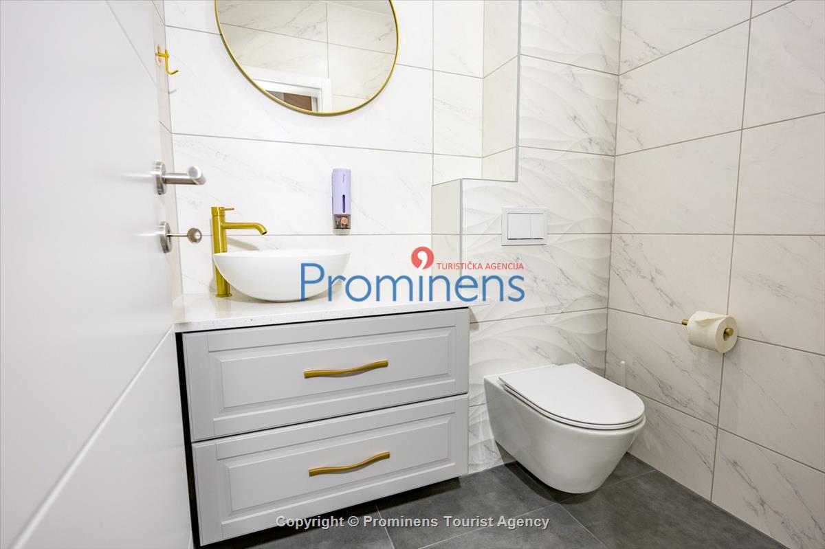 Apartman Makar Residence Villa Frane Makarska