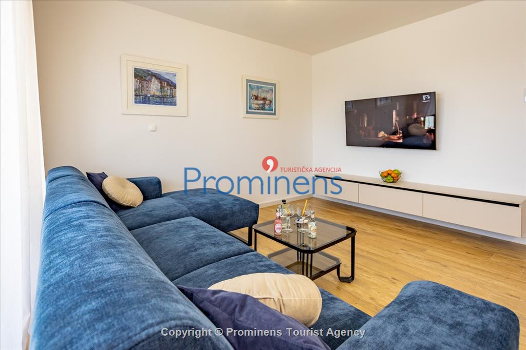 Apartman Makar Residence Villa Frane Makarska