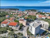 Apartman Makar Residence Villa Frane Makarska