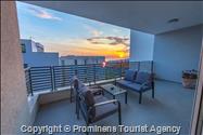 Apartman Makar Residence Villa Frane Makarska