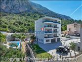 Apartman Makar Residence Villa Frane Makarska