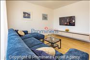Apartman Makar Residence Villa Frane Makarska