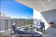 Apartman Makar Residence Villa Frane Makarska