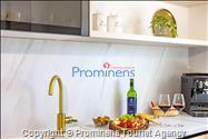 Apartman Makar Residence Villa Frane Makarska