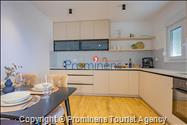 Apartman Makar Residence Villa Frane Makarska