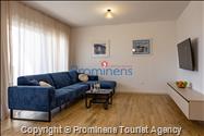 Apartman Makar Residence Villa Frane Makarska