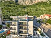 Apartman Makar Residence Villa Frane Makarska