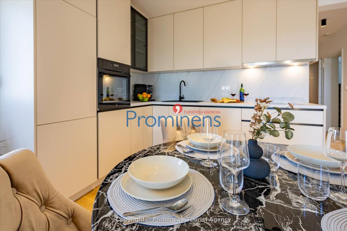 Apartman Kotišina Residence Villa Frane Makarska